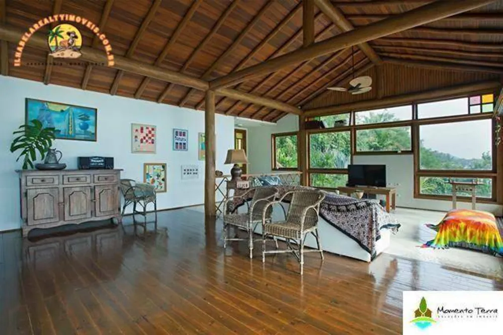Casa, 5 quartos, 300 m² - Foto 6