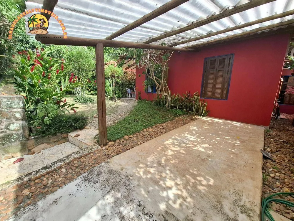 Casa, 2 quartos, 118 m² - Foto 2