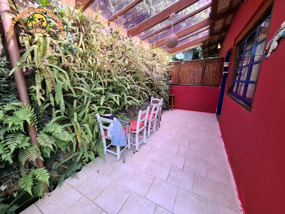 Casa, 2 quartos, 118 m² - Foto 3