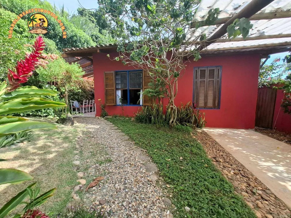Casa, 2 quartos, 118 m² - Foto 1