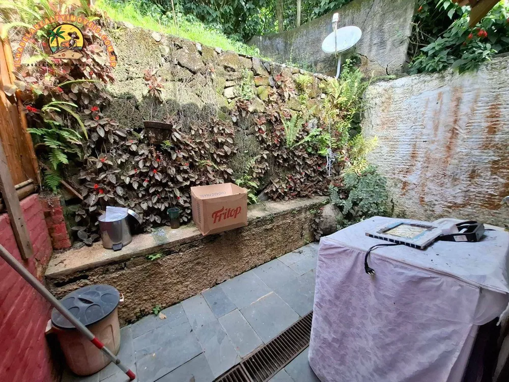 Casa, 2 quartos, 118 m² - Foto 16
