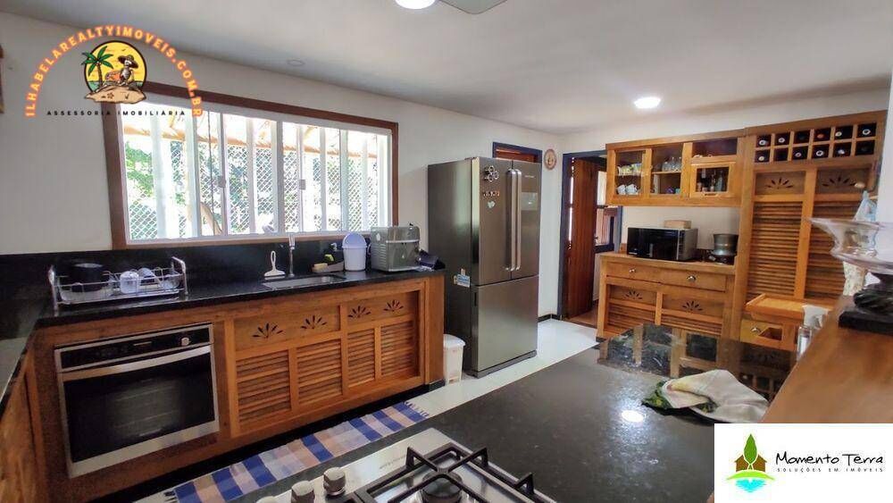 Casa, 5 quartos, 345 m² - Foto 13