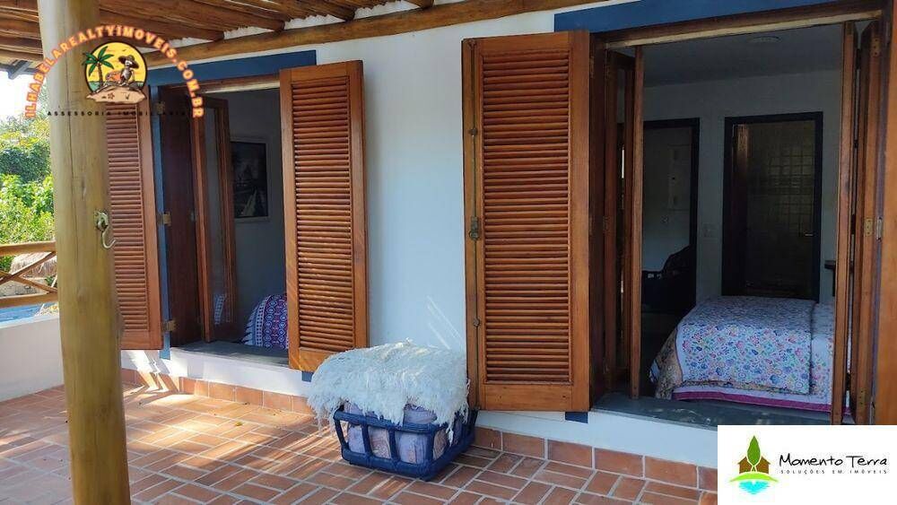 Casa, 5 quartos, 345 m² - Foto 15