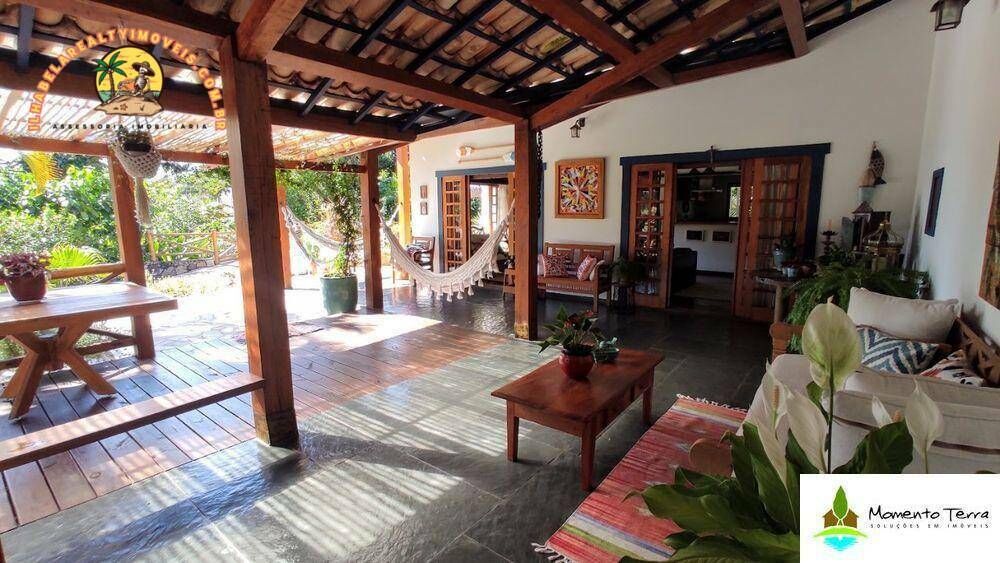 Casa, 5 quartos, 345 m² - Foto 10