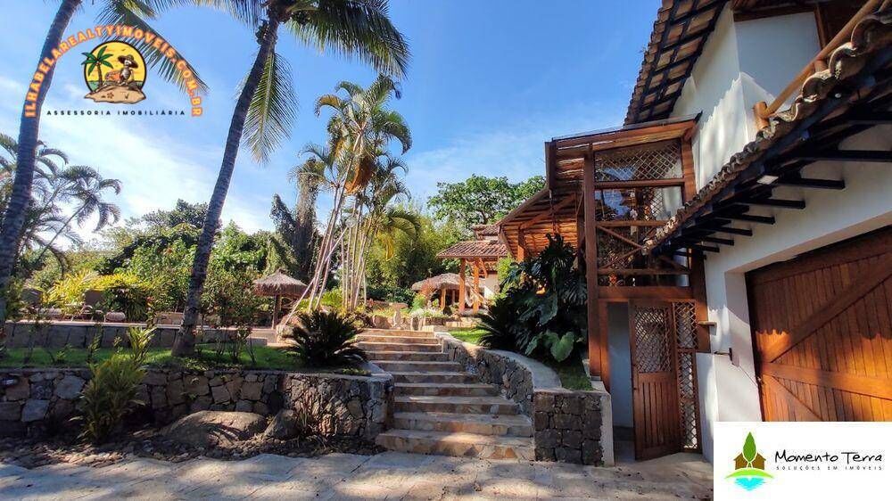 Casa, 5 quartos, 345 m² - Foto 6