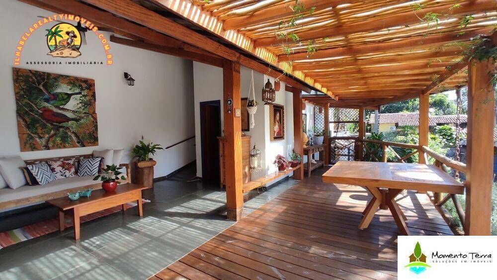 Casa, 5 quartos, 345 m² - Foto 9