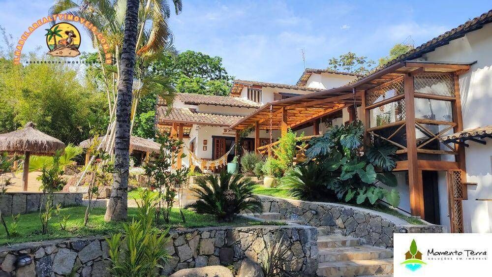 Casa, 5 quartos, 345 m² - Foto 4