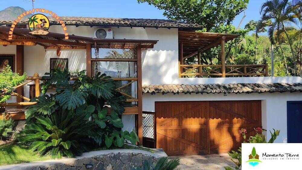 Casa, 5 quartos, 345 m² - Foto 5