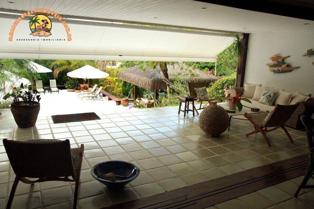Casa de Condomínio, 9 quartos - Foto 14