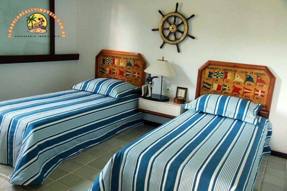 Casa de Condomínio, 9 quartos - Foto 26