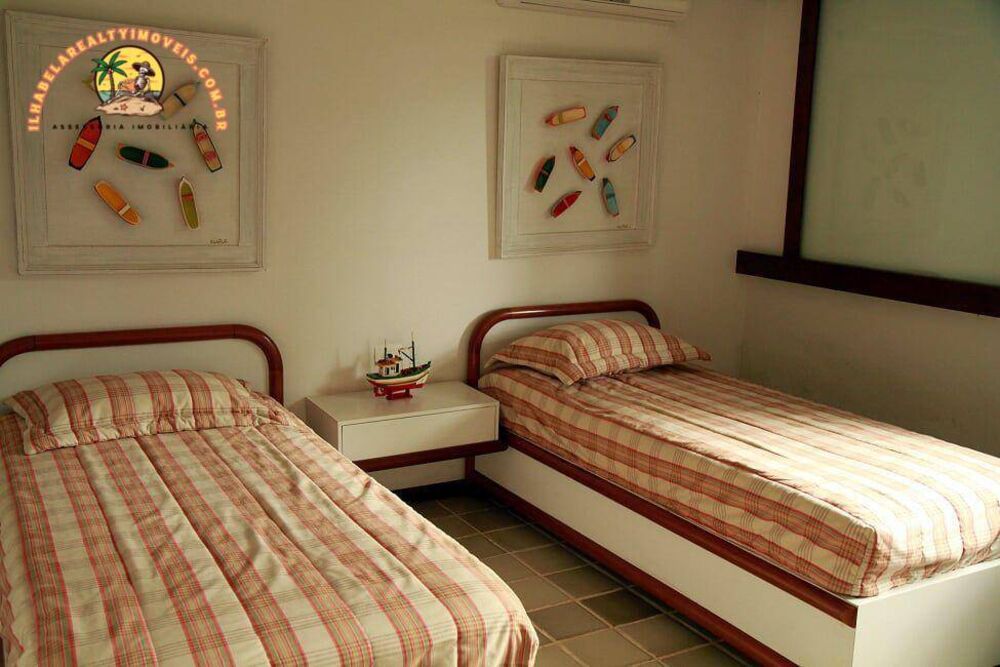 Casa de Condomínio, 9 quartos - Foto 28