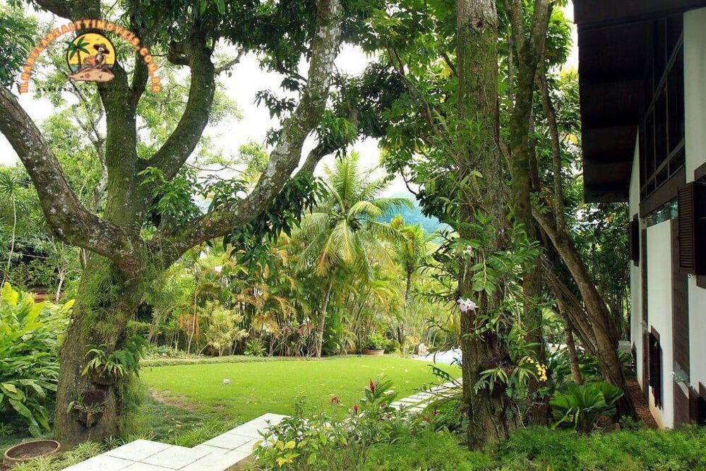 Casa de Condomínio, 9 quartos - Foto 9