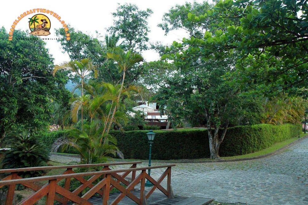 Casa de Condomínio, 9 quartos - Foto 30