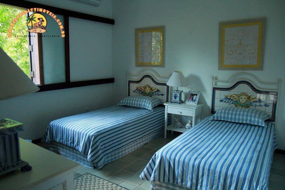 Casa de Condomínio, 9 quartos - Foto 24