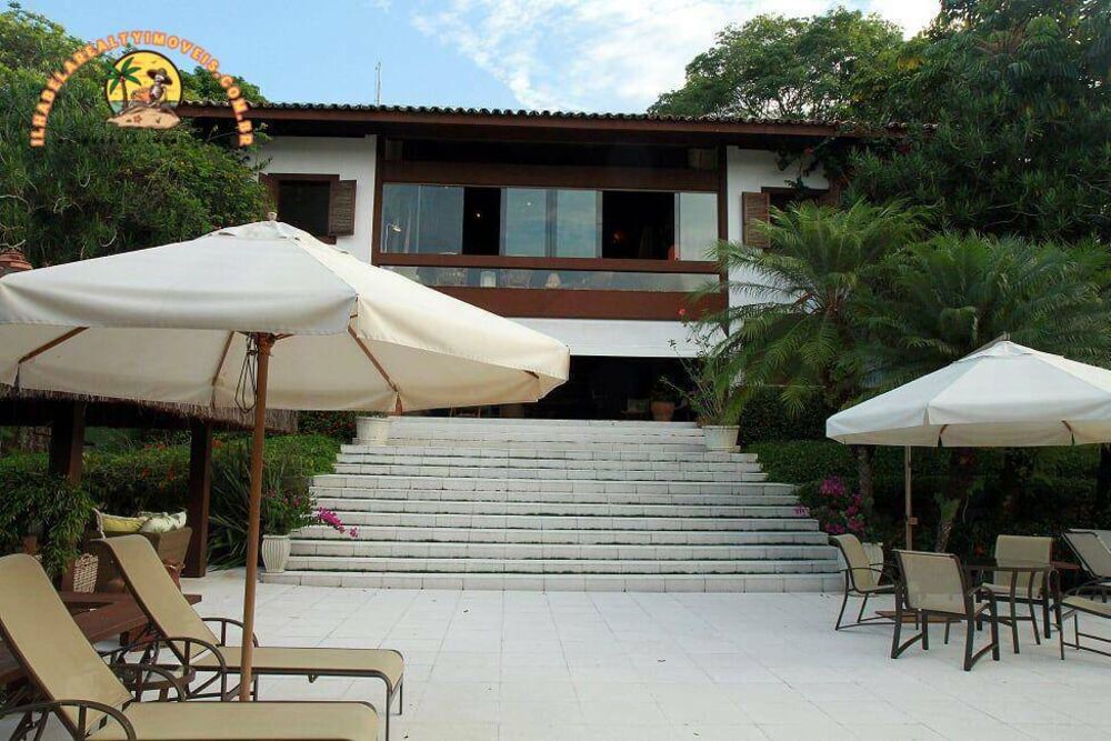 Casa de Condomínio, 9 quartos - Foto 11