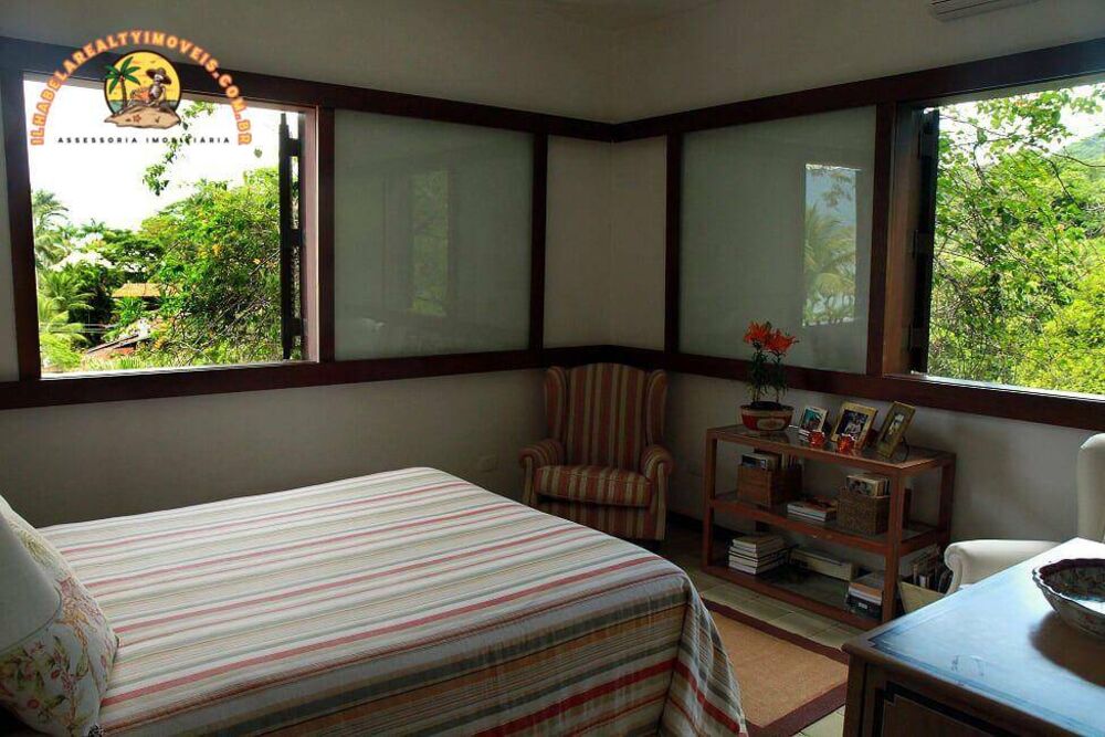 Casa de Condomínio, 9 quartos - Foto 23