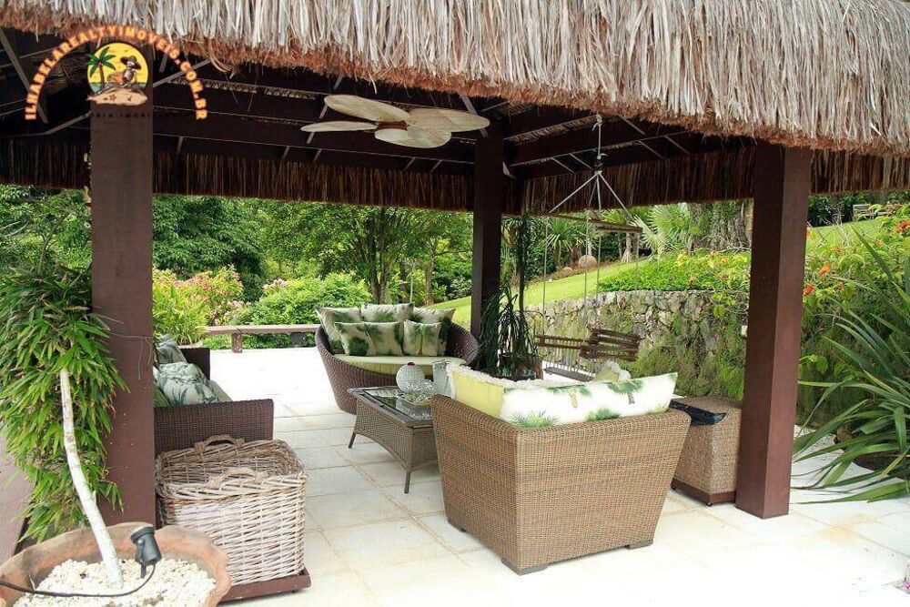 Casa de Condomínio, 9 quartos - Foto 2