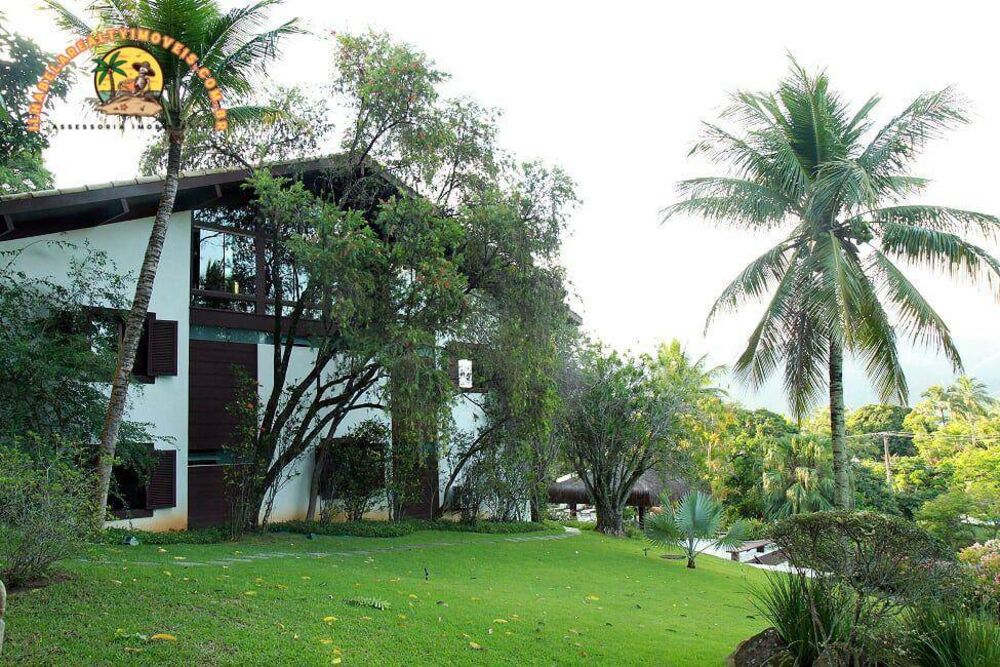 Casa de Condomínio, 9 quartos - Foto 12