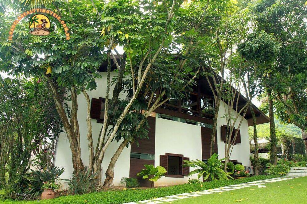 Casa de Condomínio, 9 quartos - Foto 4