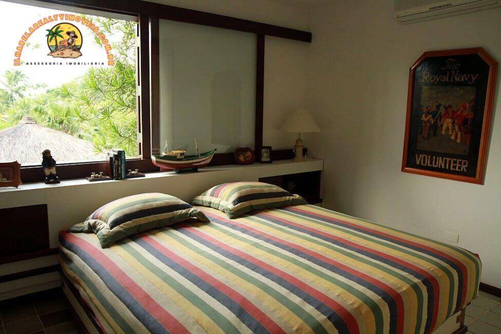 Casa de Condomínio, 9 quartos - Foto 25