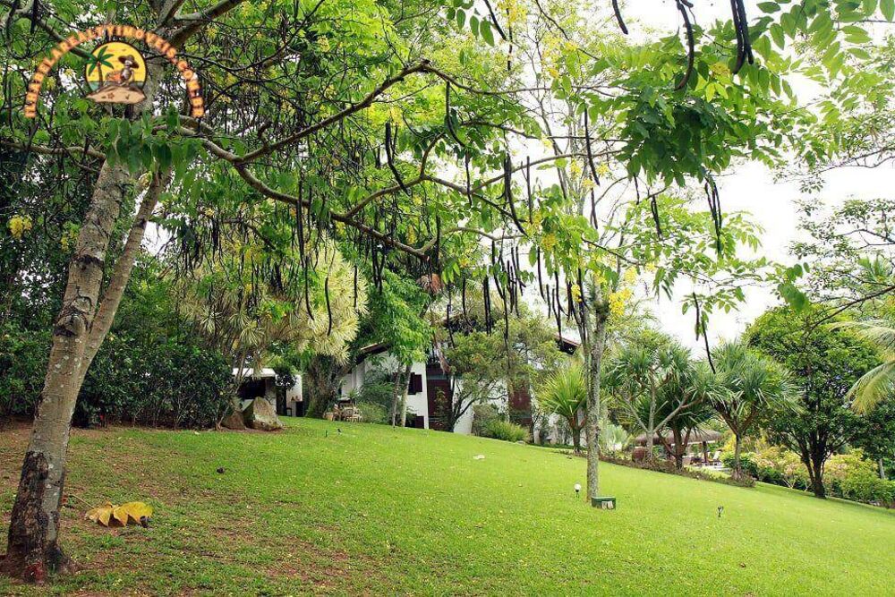 Casa de Condomínio, 9 quartos - Foto 3