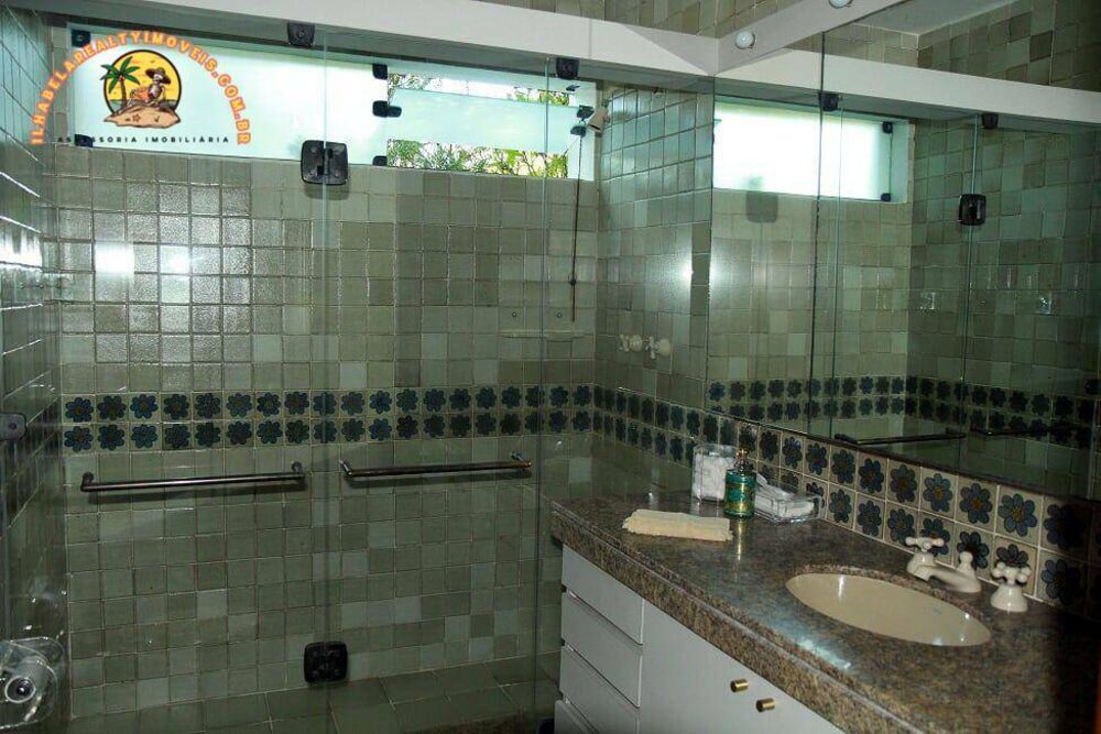 Casa de Condomínio, 9 quartos - Foto 22