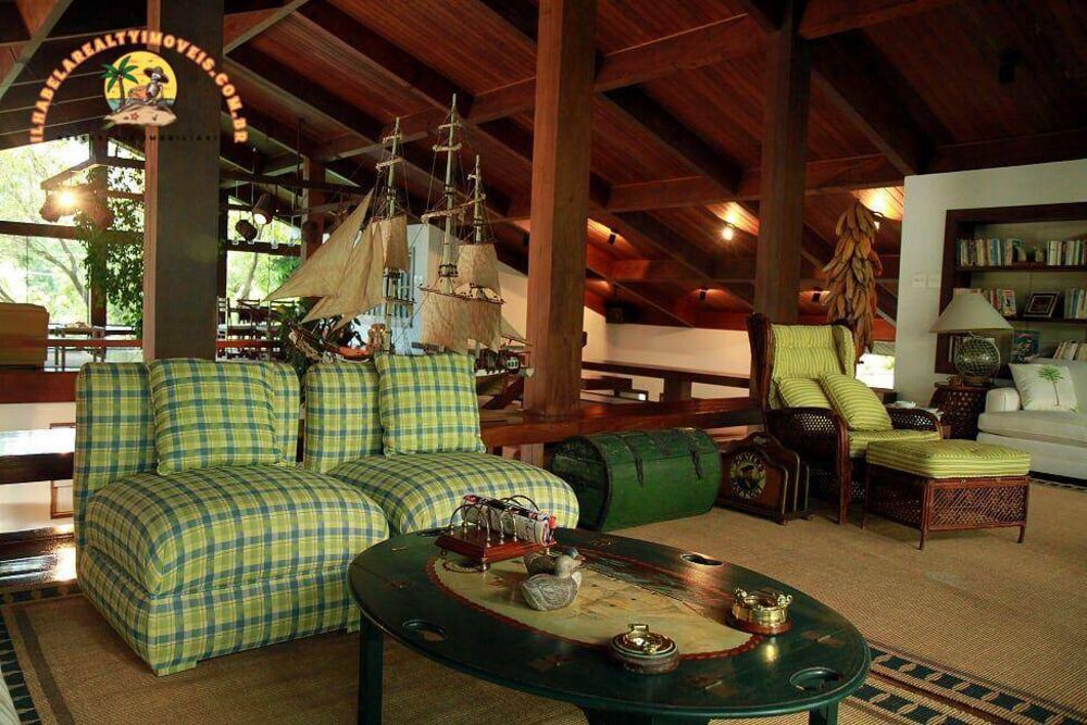 Casa de Condomínio, 9 quartos - Foto 18
