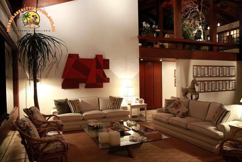 Casa de Condomínio, 9 quartos - Foto 16