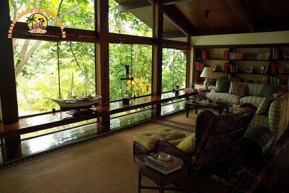 Casa de Condomínio, 9 quartos - Foto 17