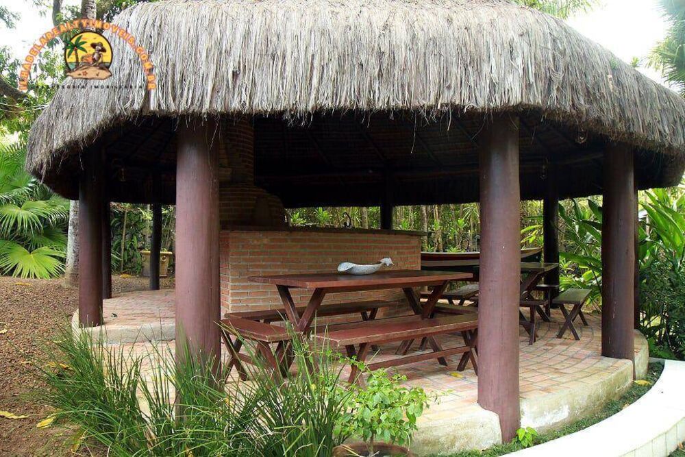 Casa de Condomínio, 9 quartos - Foto 10