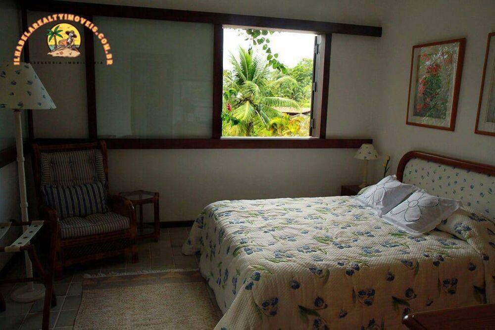 Casa de Condomínio, 9 quartos - Foto 21