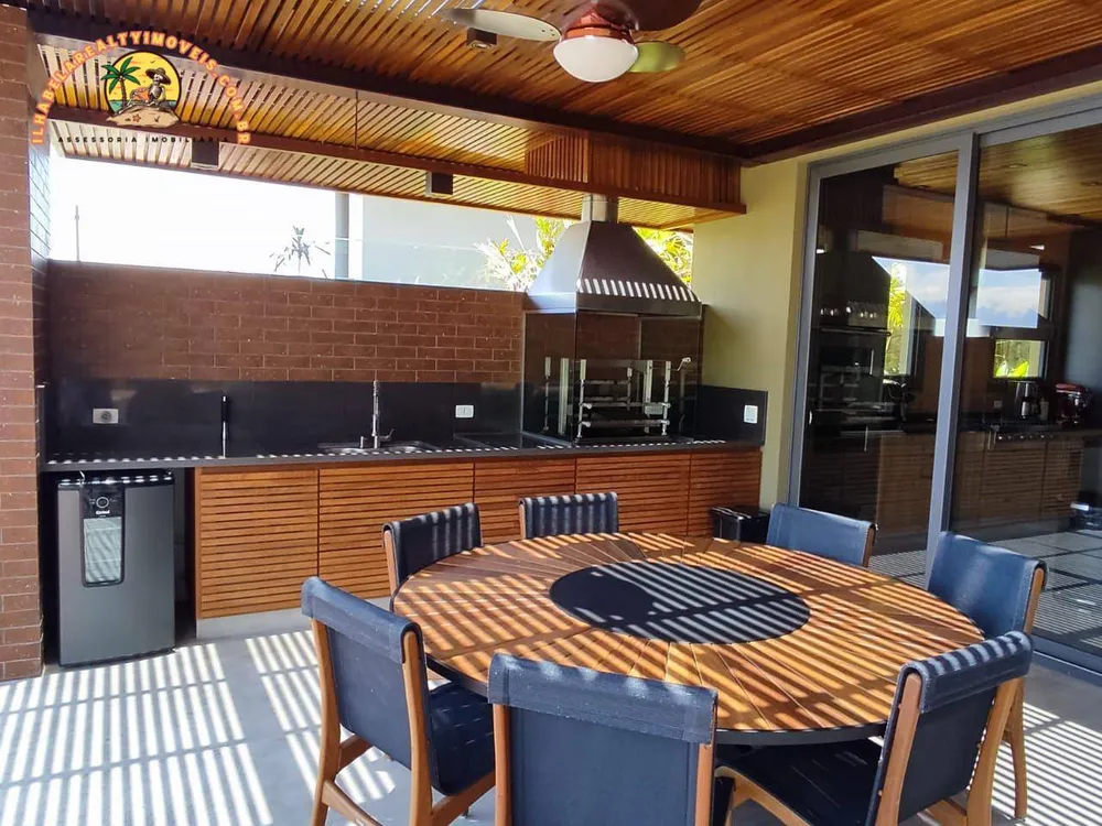 Casa de Condomínio, 4 quartos - Foto 5