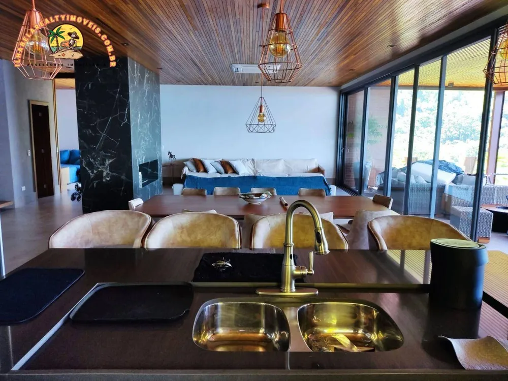 Casa de Condomínio, 4 quartos - Foto 6
