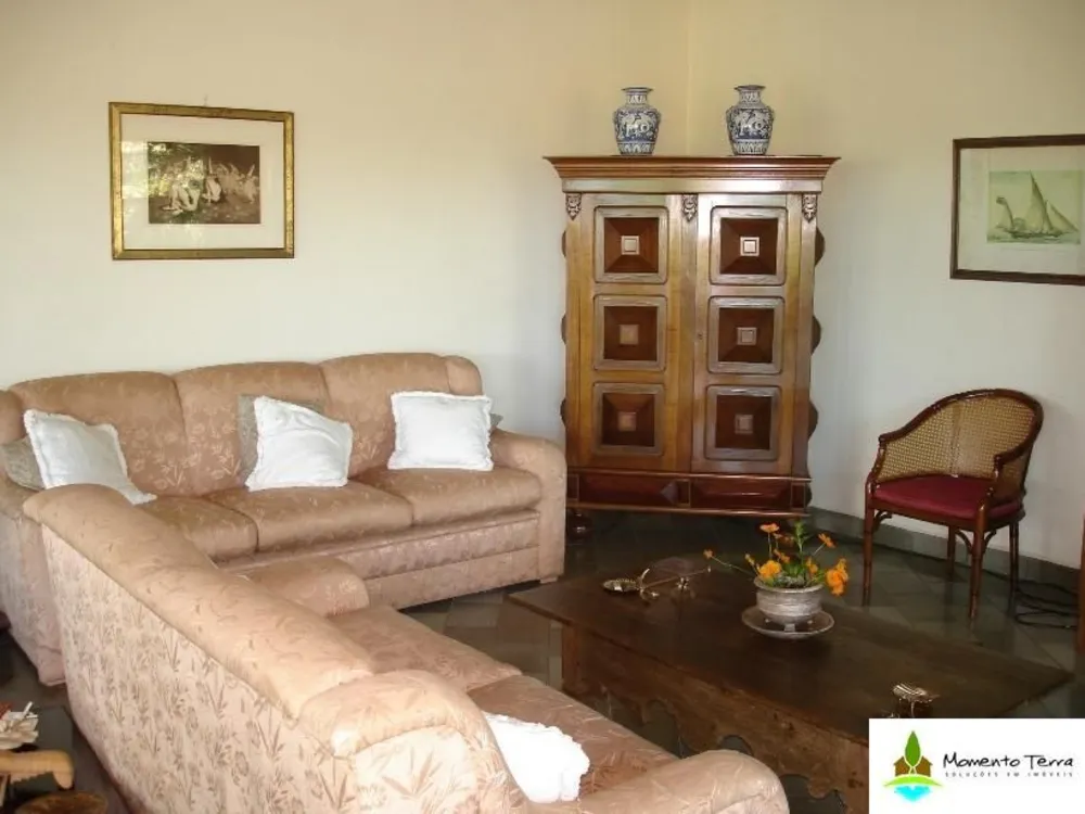 Casa de Condomínio, 4 quartos - Foto 10