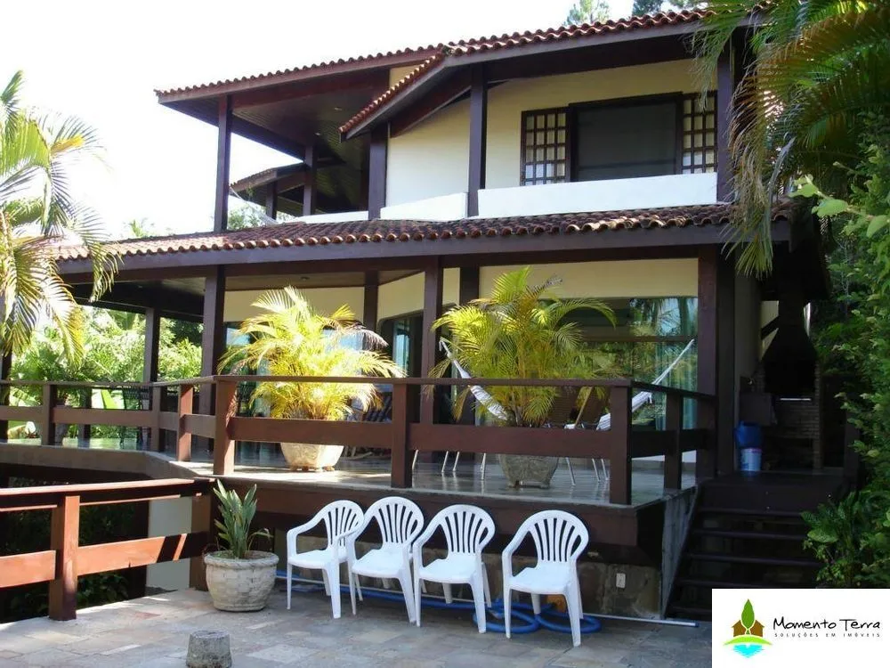 Casa de Condomínio, 4 quartos - Foto 2