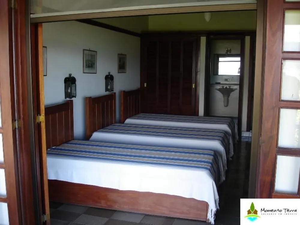 Casa de Condomínio, 4 quartos - Foto 11