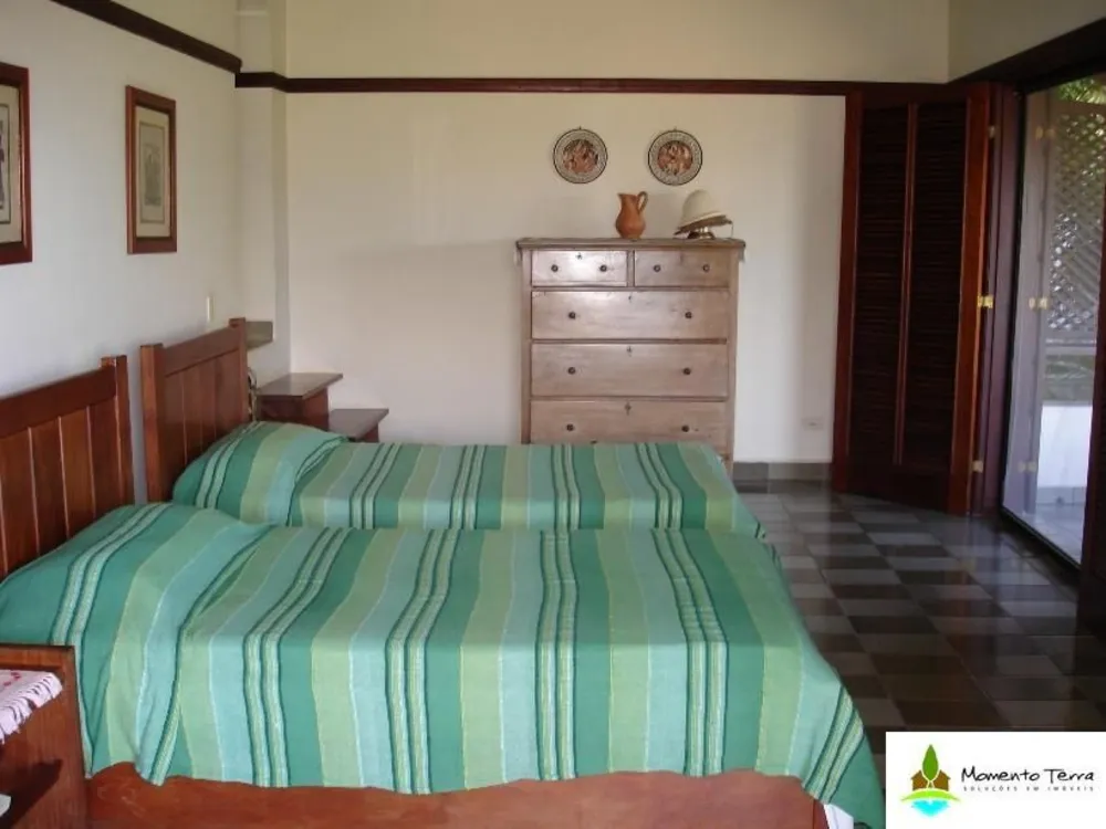 Casa de Condomínio, 4 quartos - Foto 13