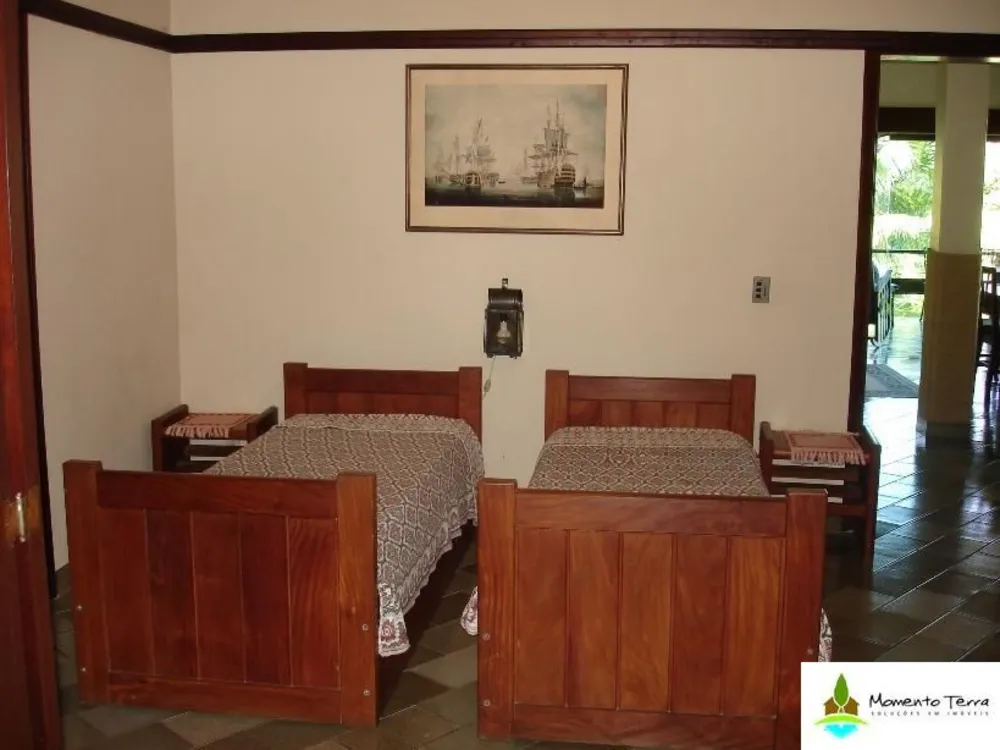 Casa de Condomínio, 4 quartos - Foto 15