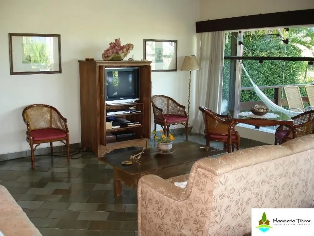 Casa de Condomínio, 4 quartos - Foto 9