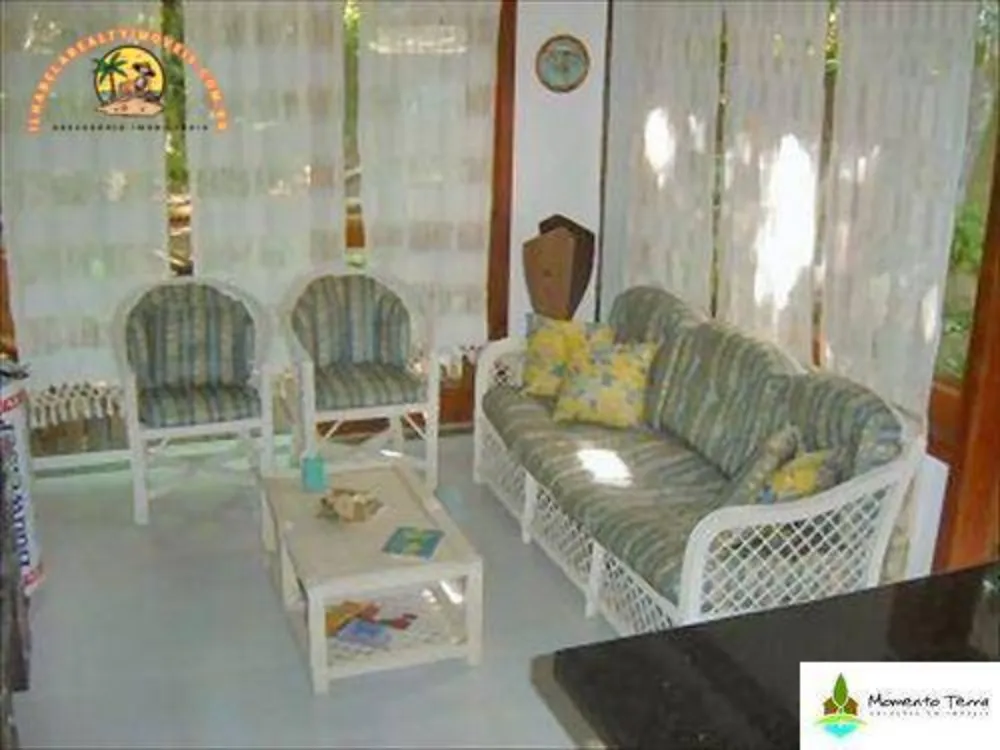 Casa de Condomínio, 1 quarto - Foto 6