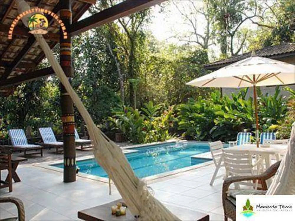 Casa de Condomínio, 1 quarto - Foto 13