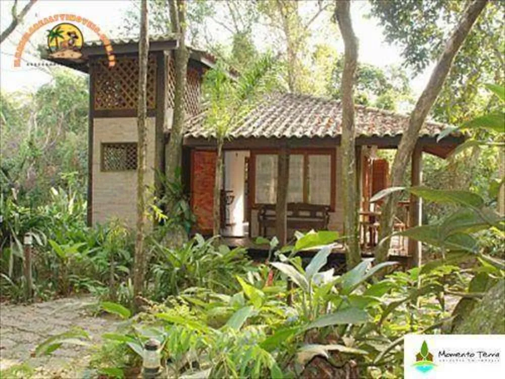 Casa de Condomínio, 1 quarto - Foto 2