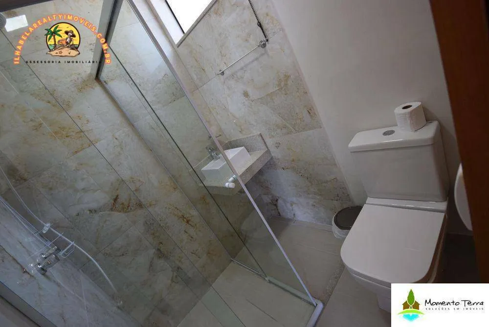 Casa, 1 quarto, 25 m² - Foto 6
