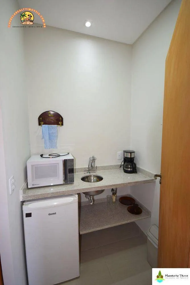 Casa, 1 quarto, 25 m² - Foto 4