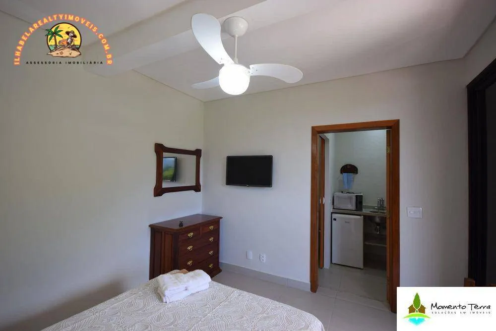 Casa, 1 quarto, 25 m² - Foto 3