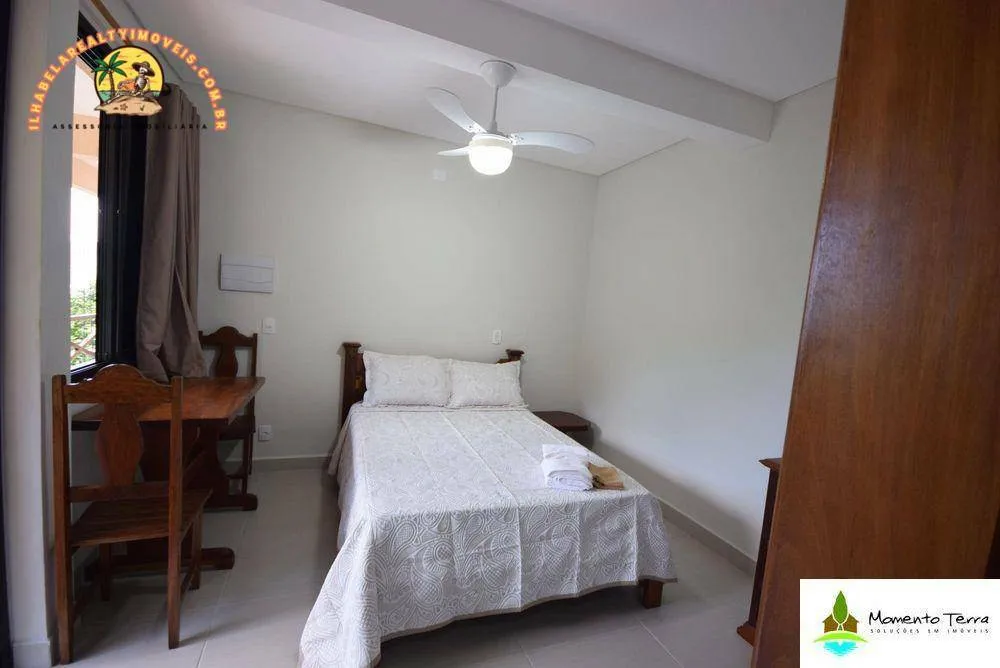 Casa, 1 quarto, 25 m² - Foto 2