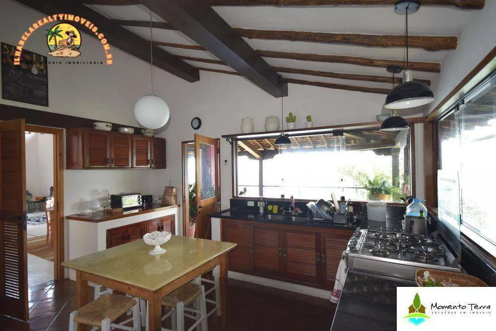 Casa, 6 quartos, 500 m² - Foto 5