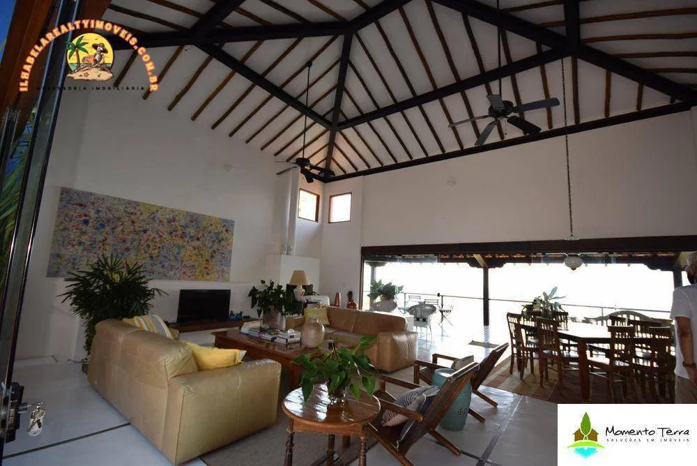 Casa, 6 quartos, 500 m² - Foto 3