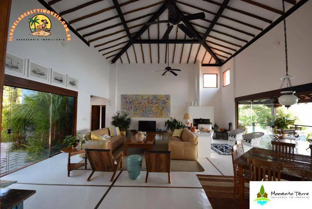Casa, 6 quartos, 500 m² - Foto 9