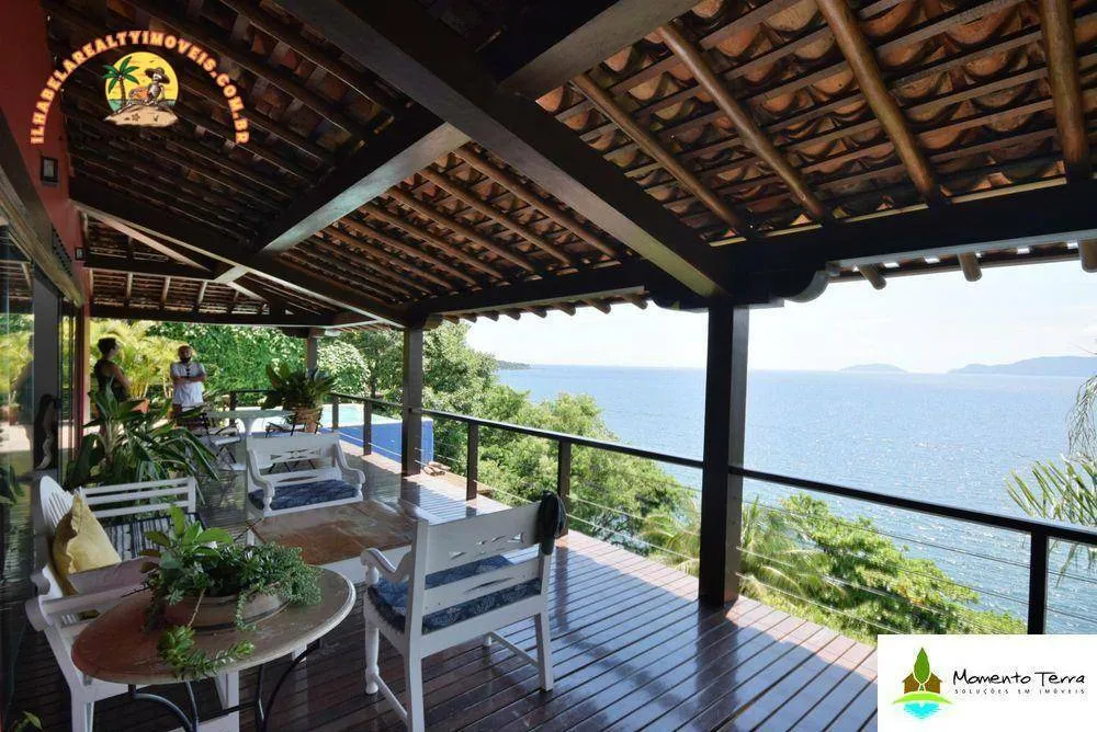 Casa, 6 quartos, 500 m² - Foto 6